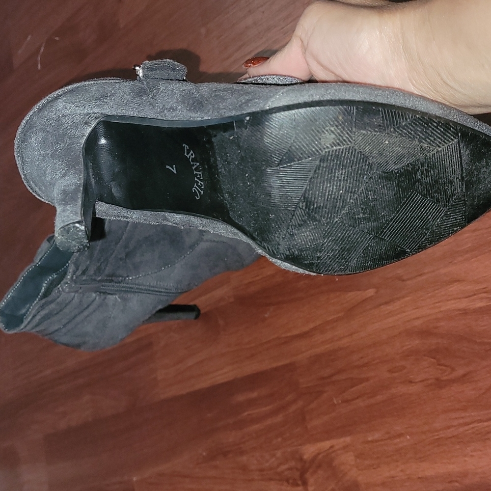 Boots - Picture 2 of 2